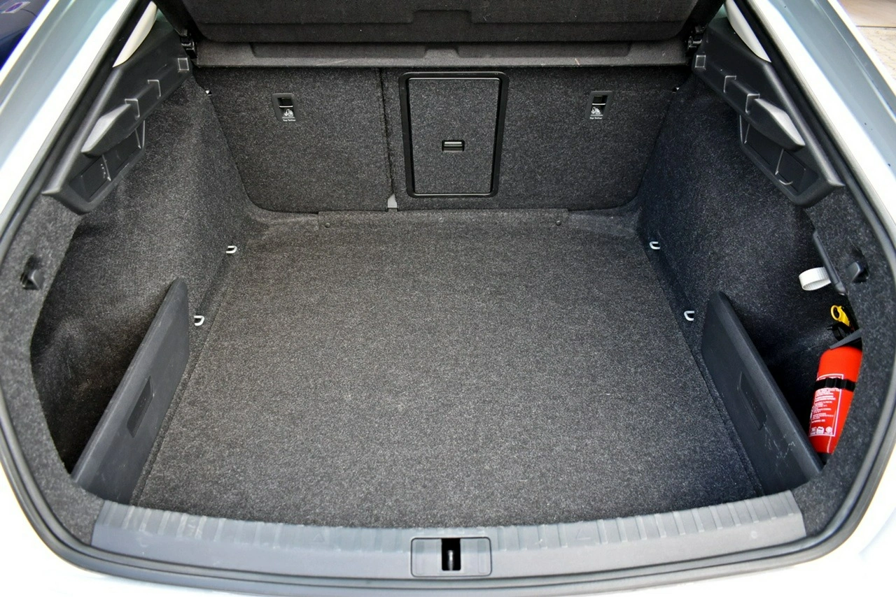 Skoda Octavia - Zdjęcie 24