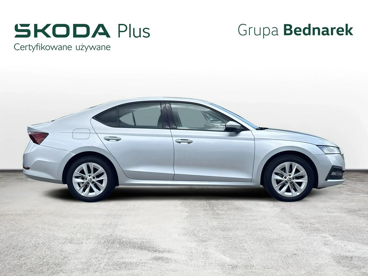 Skoda Octavia - Zdjęcie 5