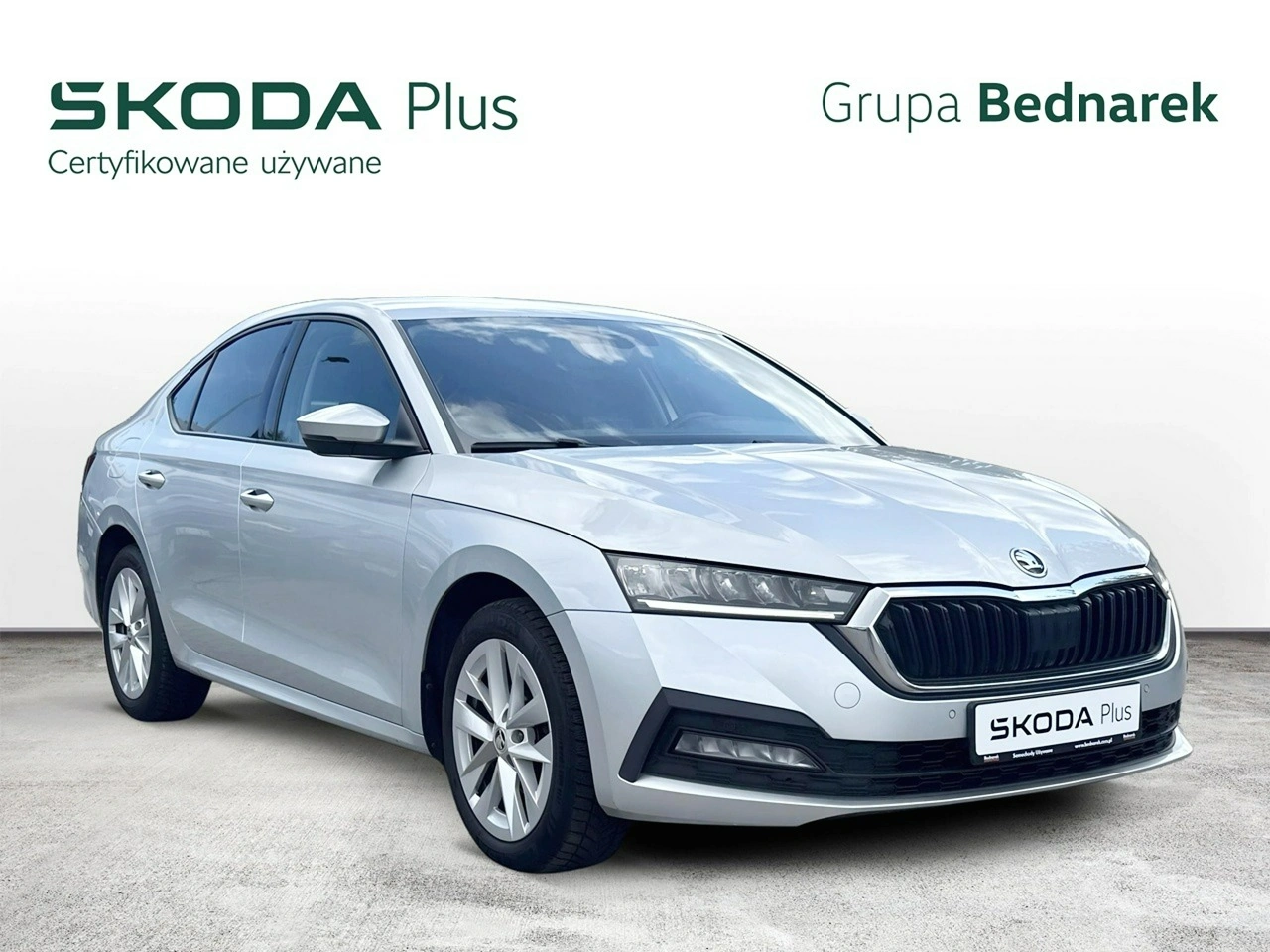 Skoda Octavia - Zdjęcie 6