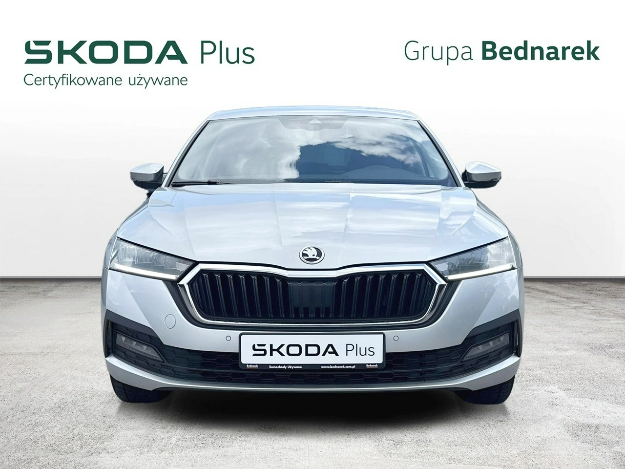 Skoda Octavia - Zdjęcie 7