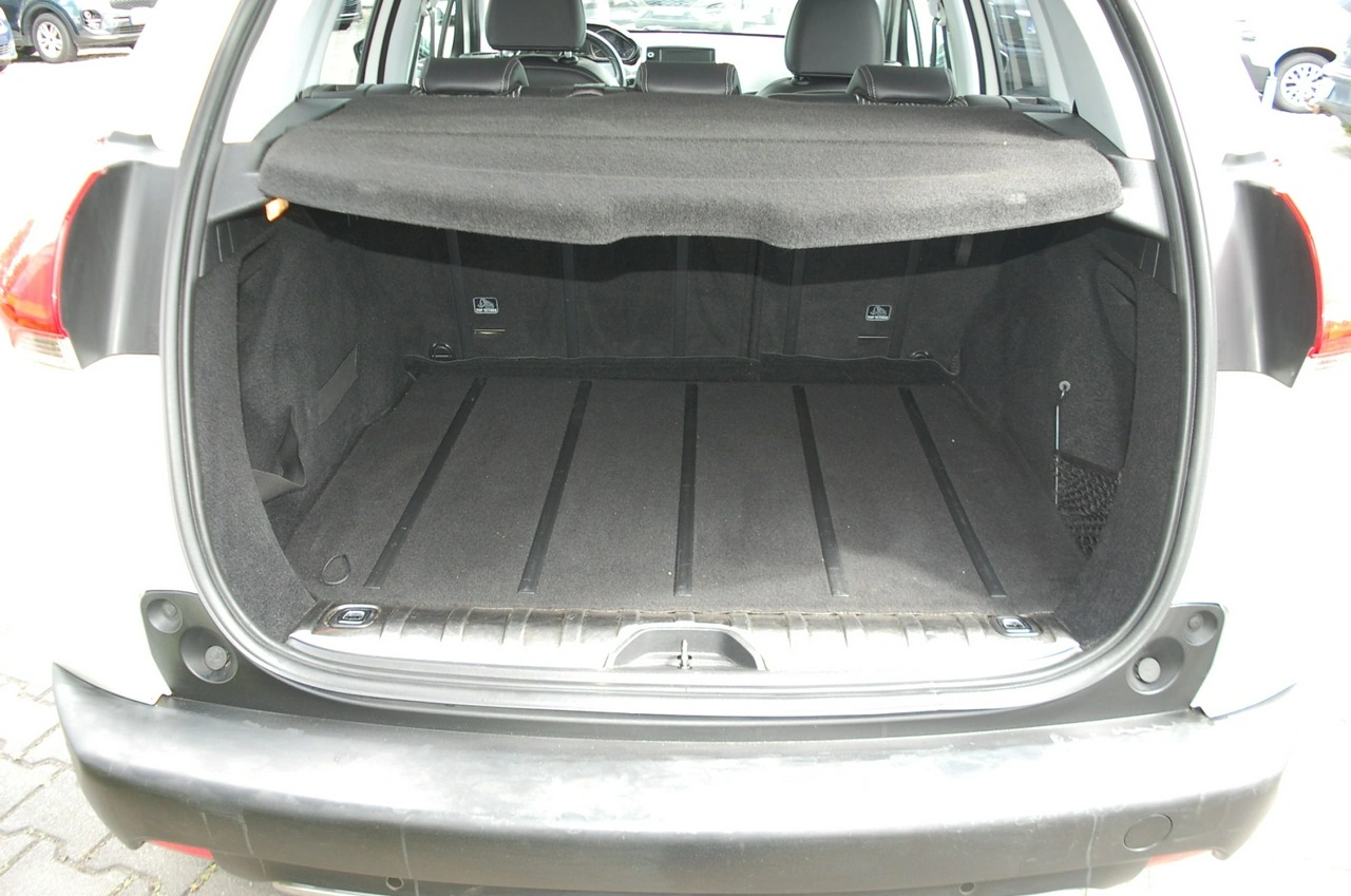 Peugeot 2008 - Zdjęcie 26
