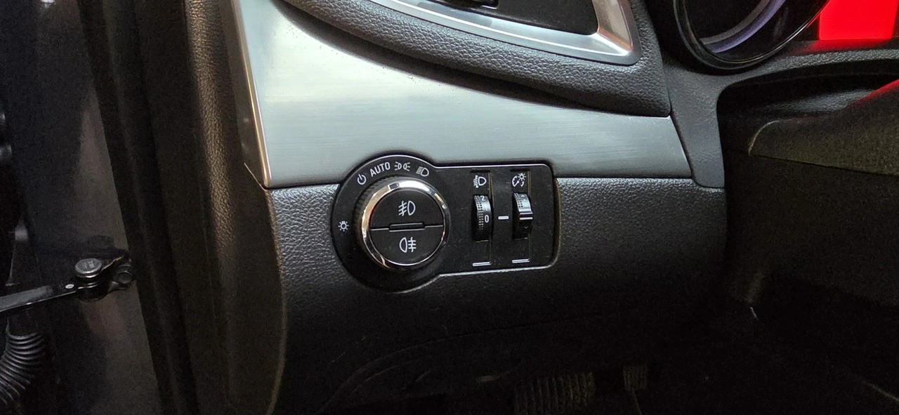 Opel Mokka - Zdjęcie 13