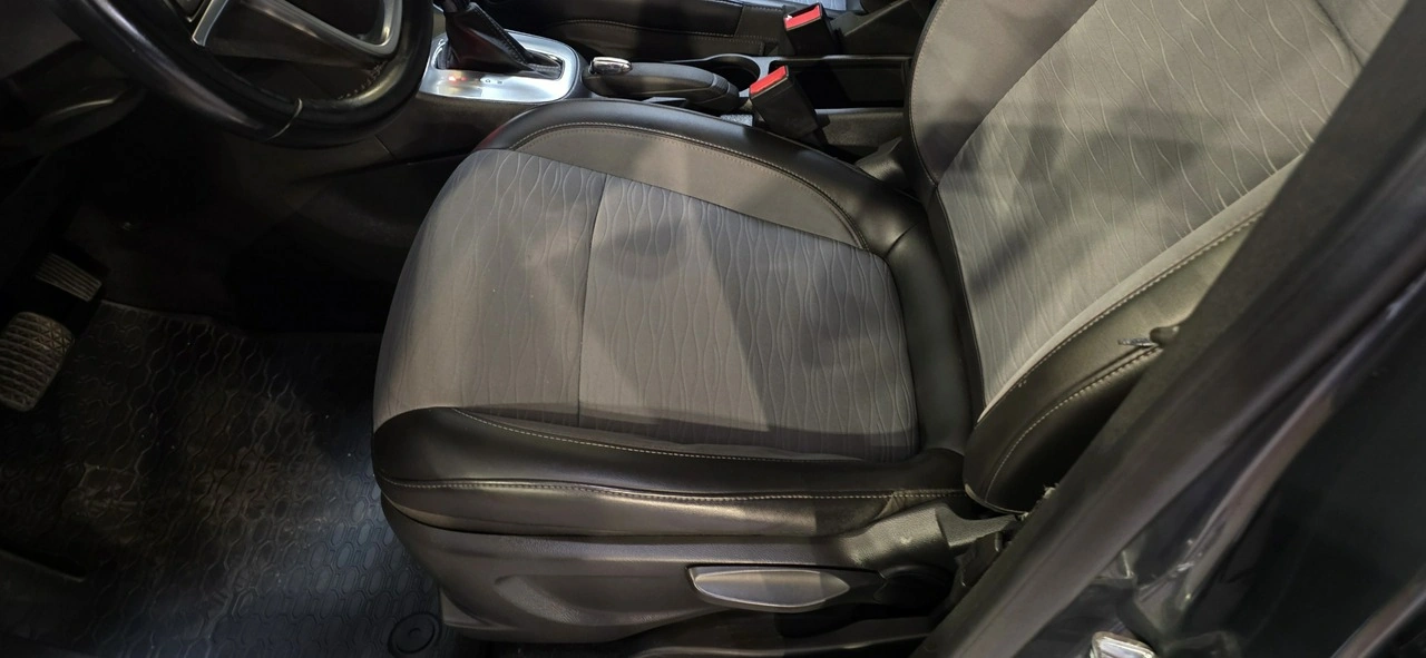 Opel Mokka - Zdjęcie 14