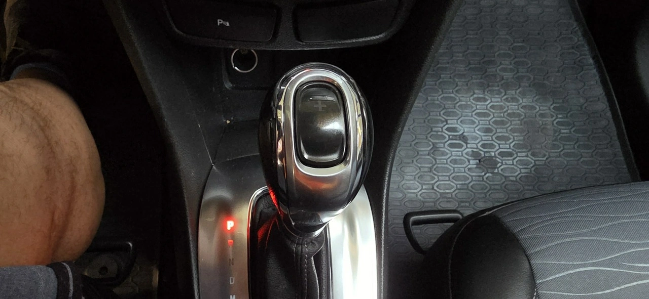 Opel Mokka - Zdjęcie 19