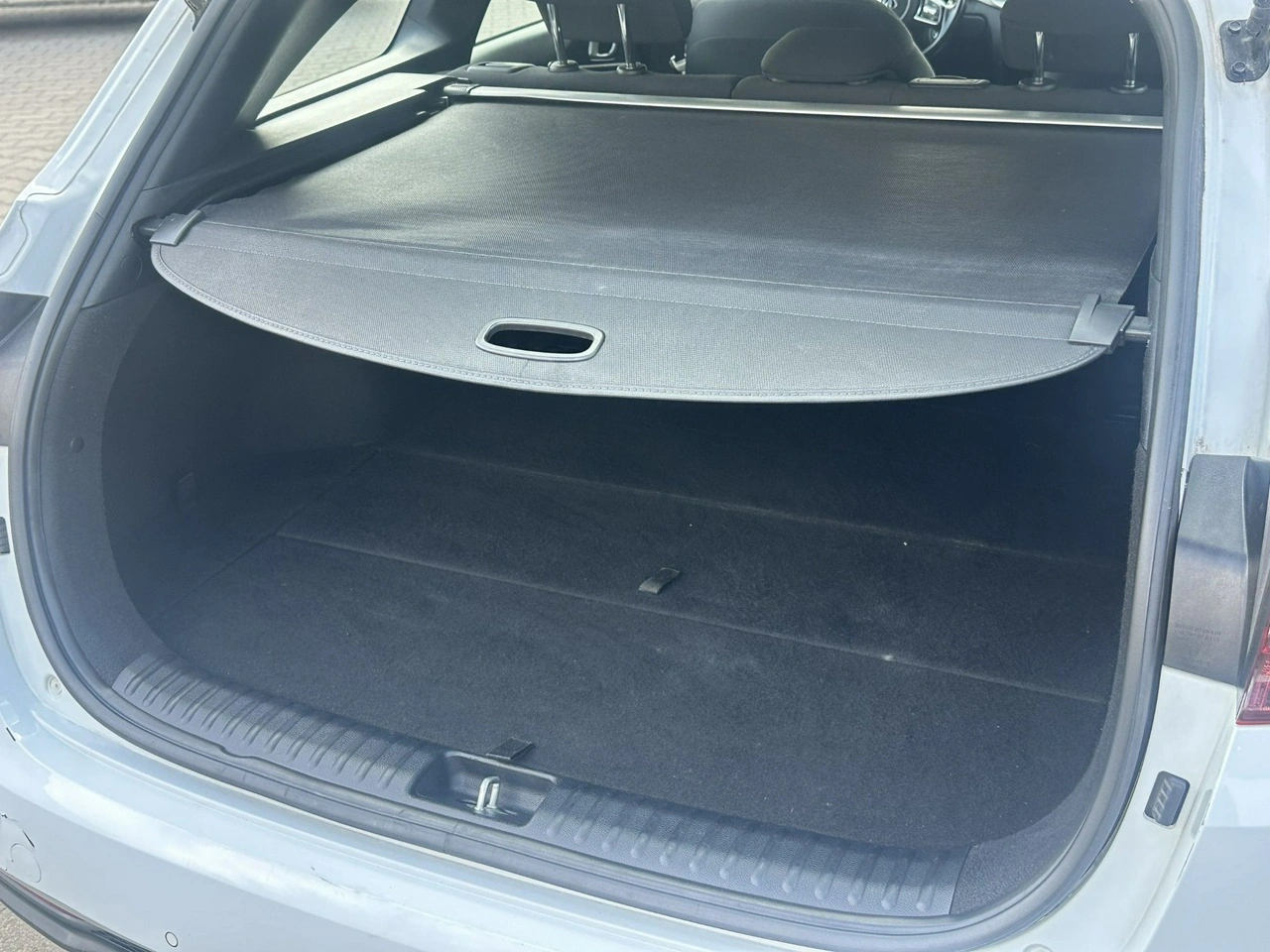Kia Ceed - Zdjęcie 9