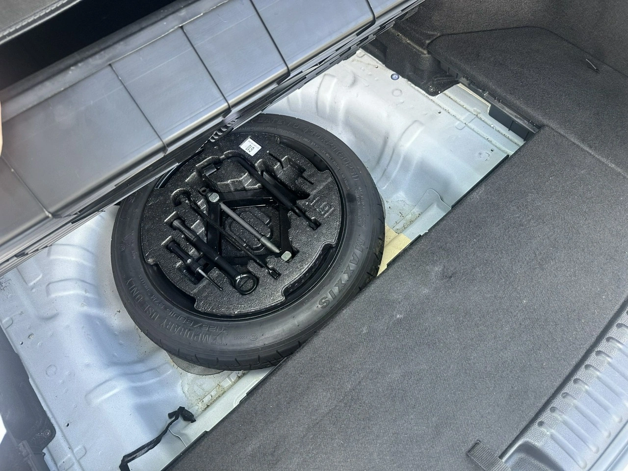 Kia Ceed - Zdjęcie 13
