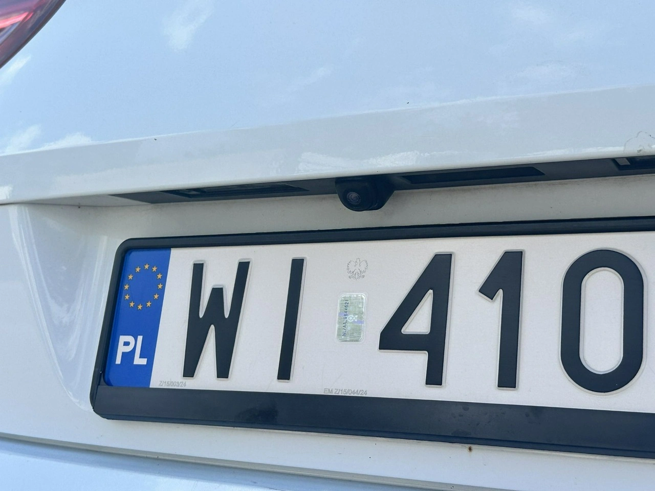 Kia Ceed - Zdjęcie 14