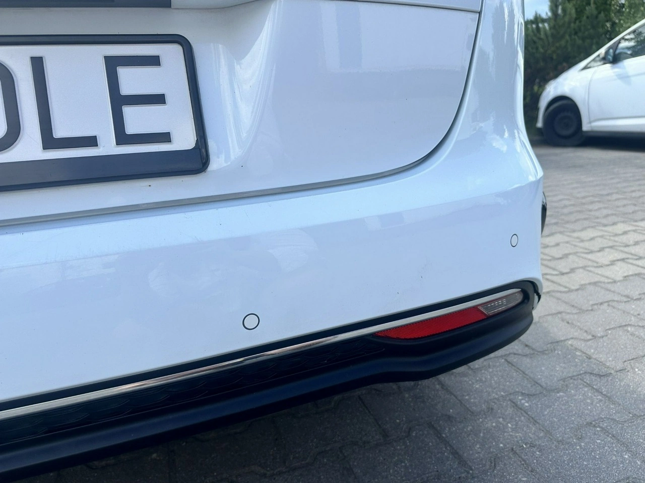 Kia Ceed - Zdjęcie 15