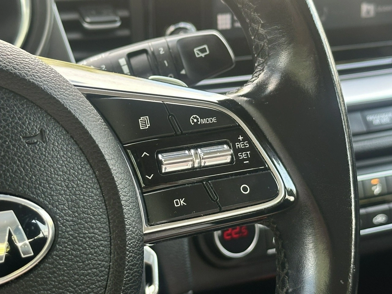 Kia Ceed - Zdjęcie 22