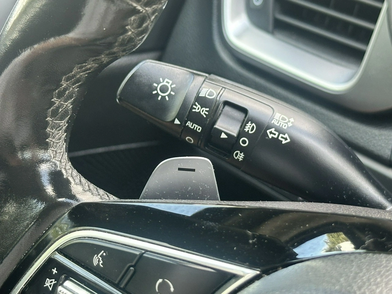 Kia Ceed - Zdjęcie 23