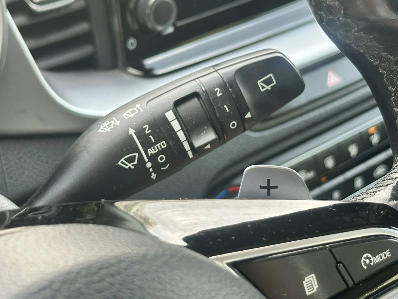 Kia Ceed - Zdjęcie 24