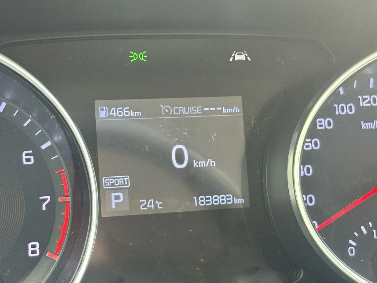 Kia Ceed - Zdjęcie 25