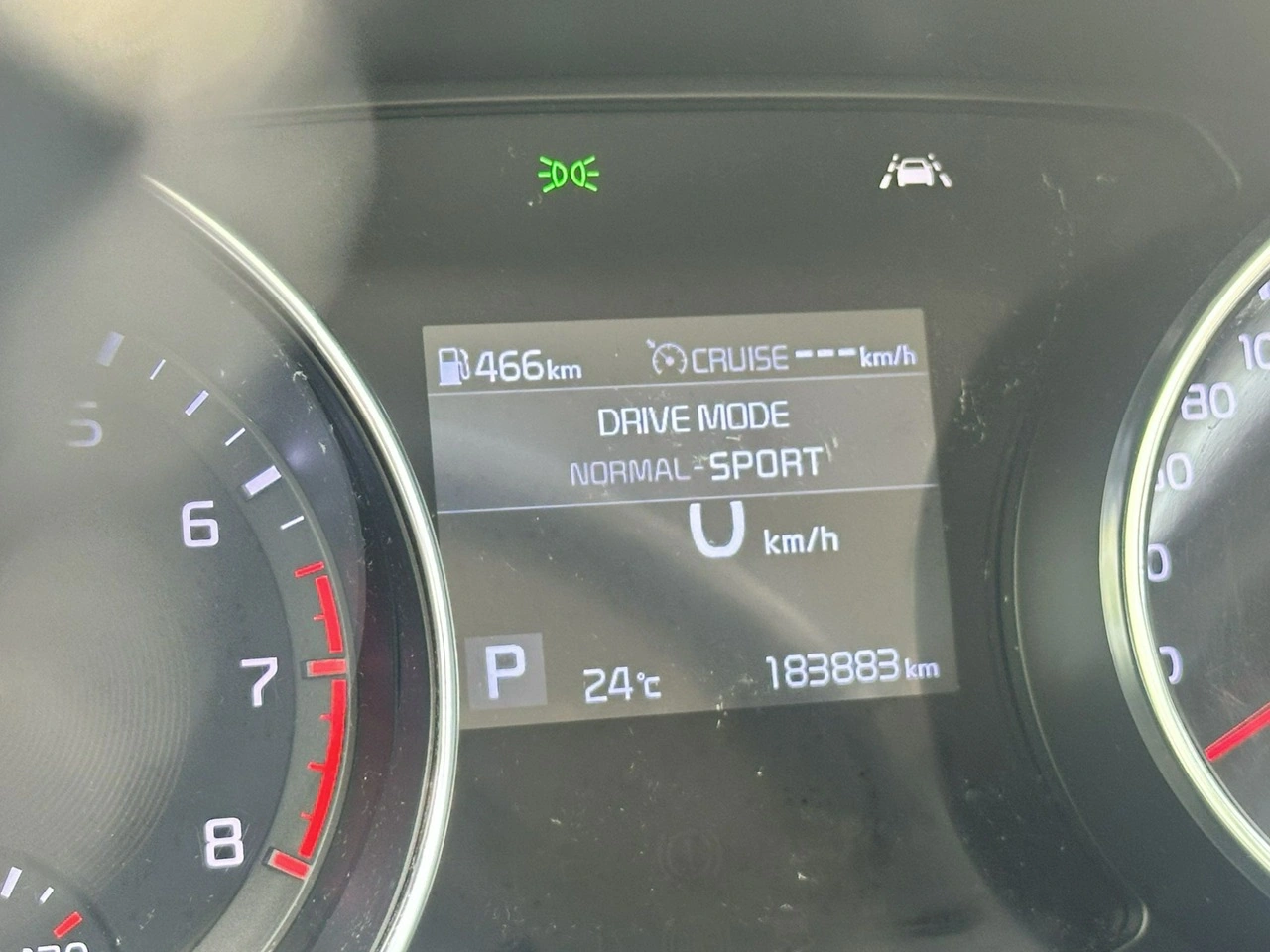 Kia Ceed - Zdjęcie 26