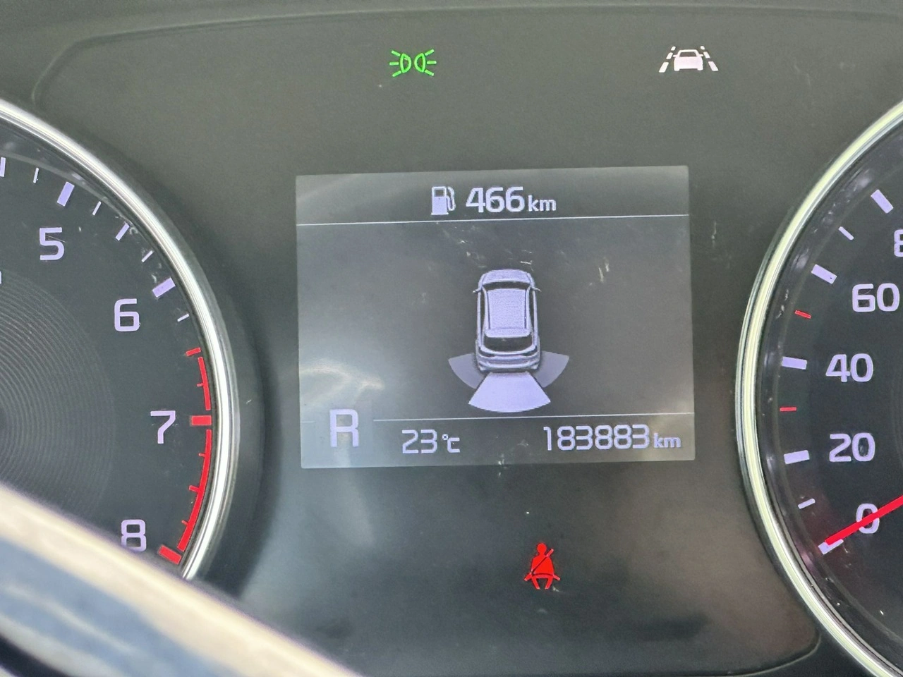 Kia Ceed - Zdjęcie 28