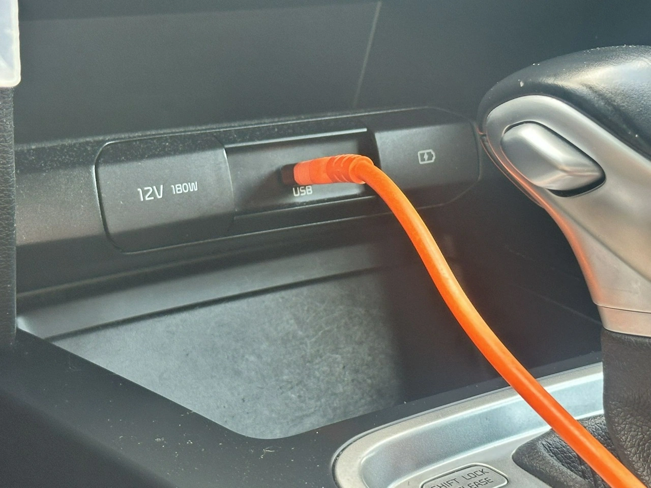 Kia Ceed - Zdjęcie 35
