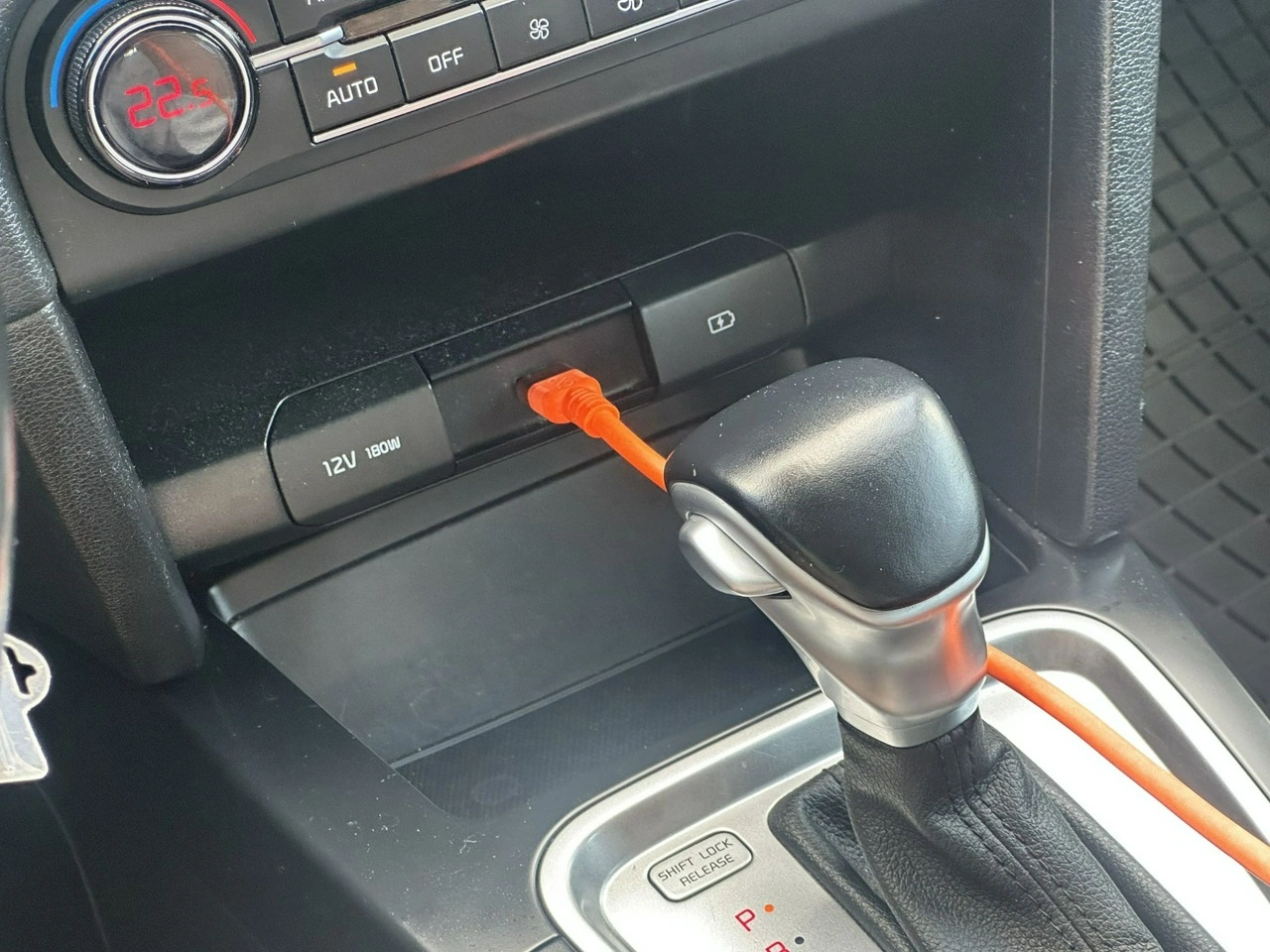 Kia Ceed - Zdjęcie 36