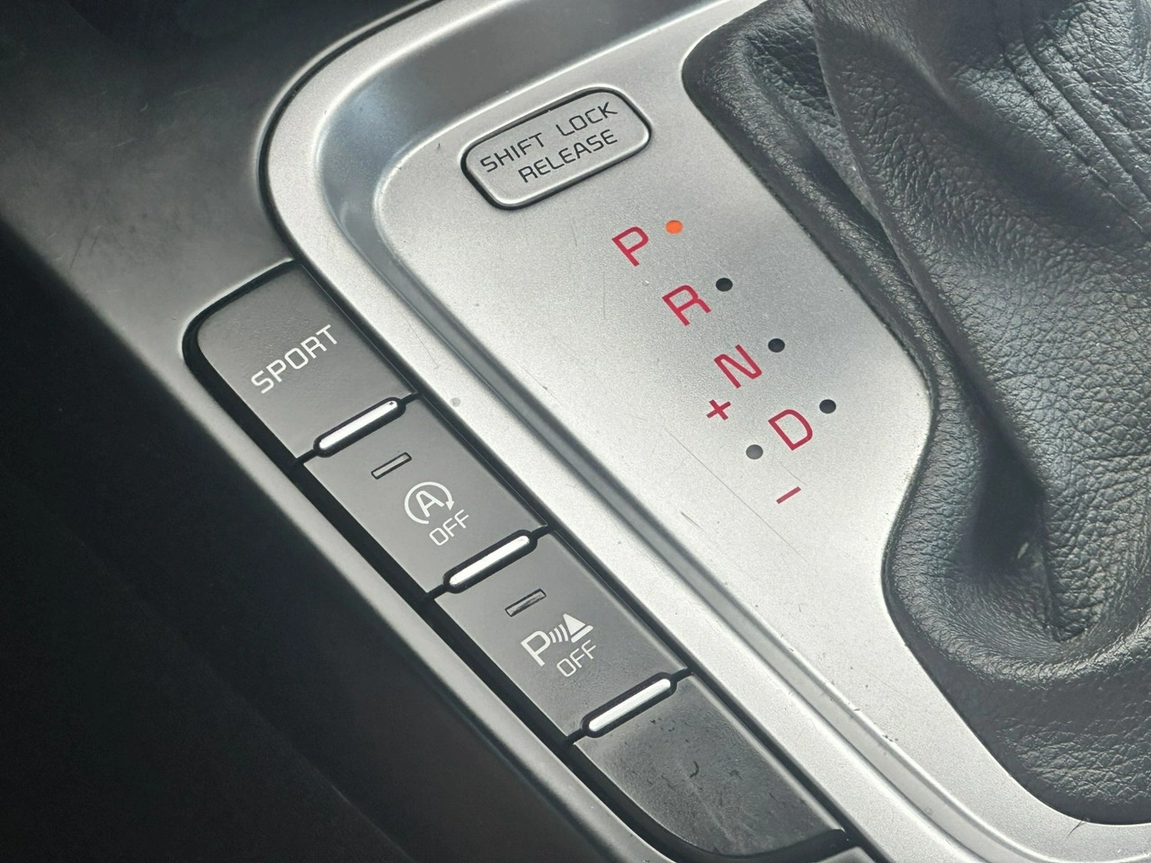 Kia Ceed - Zdjęcie 38