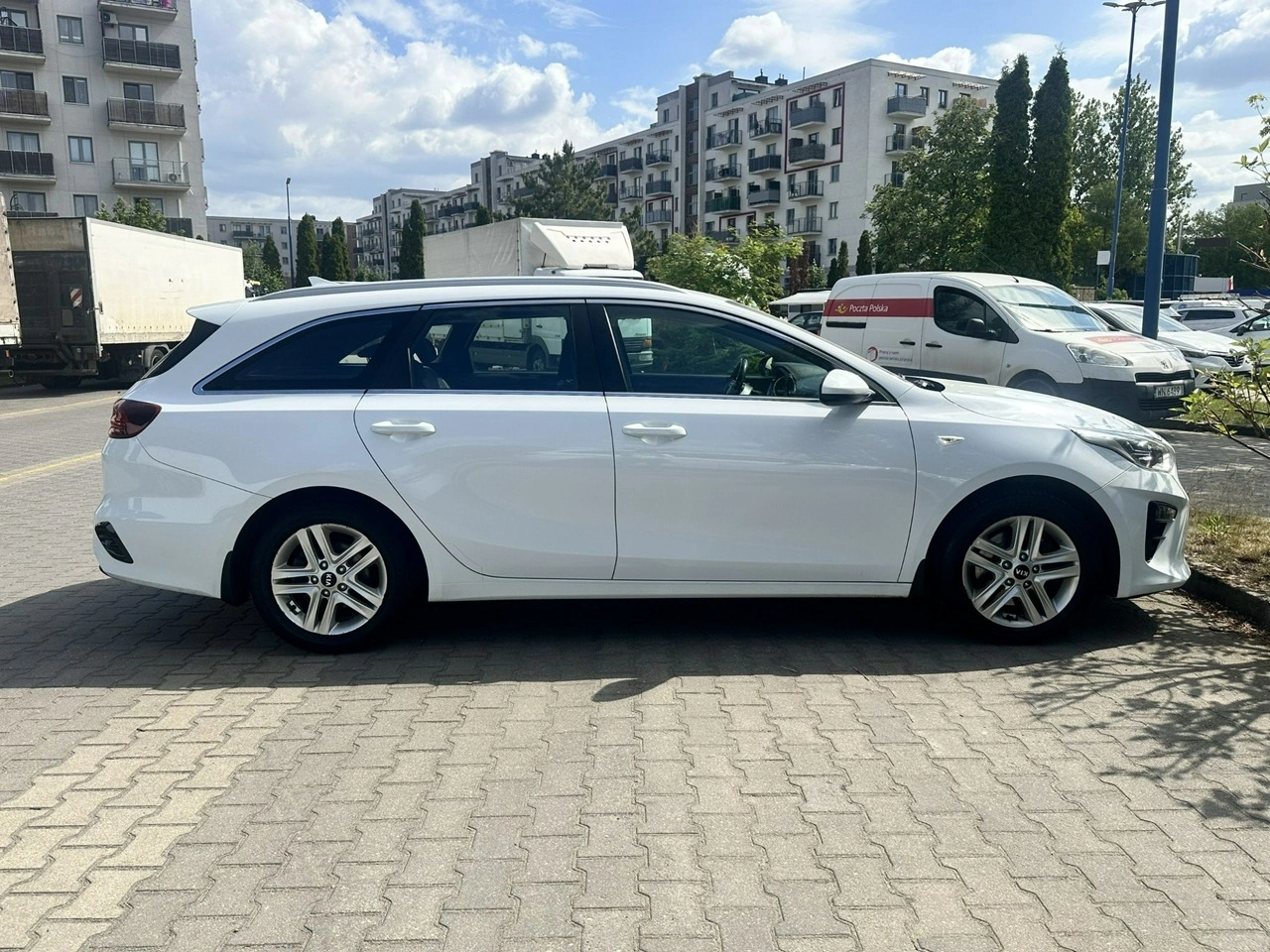 Kia Ceed - Zdjęcie 3
