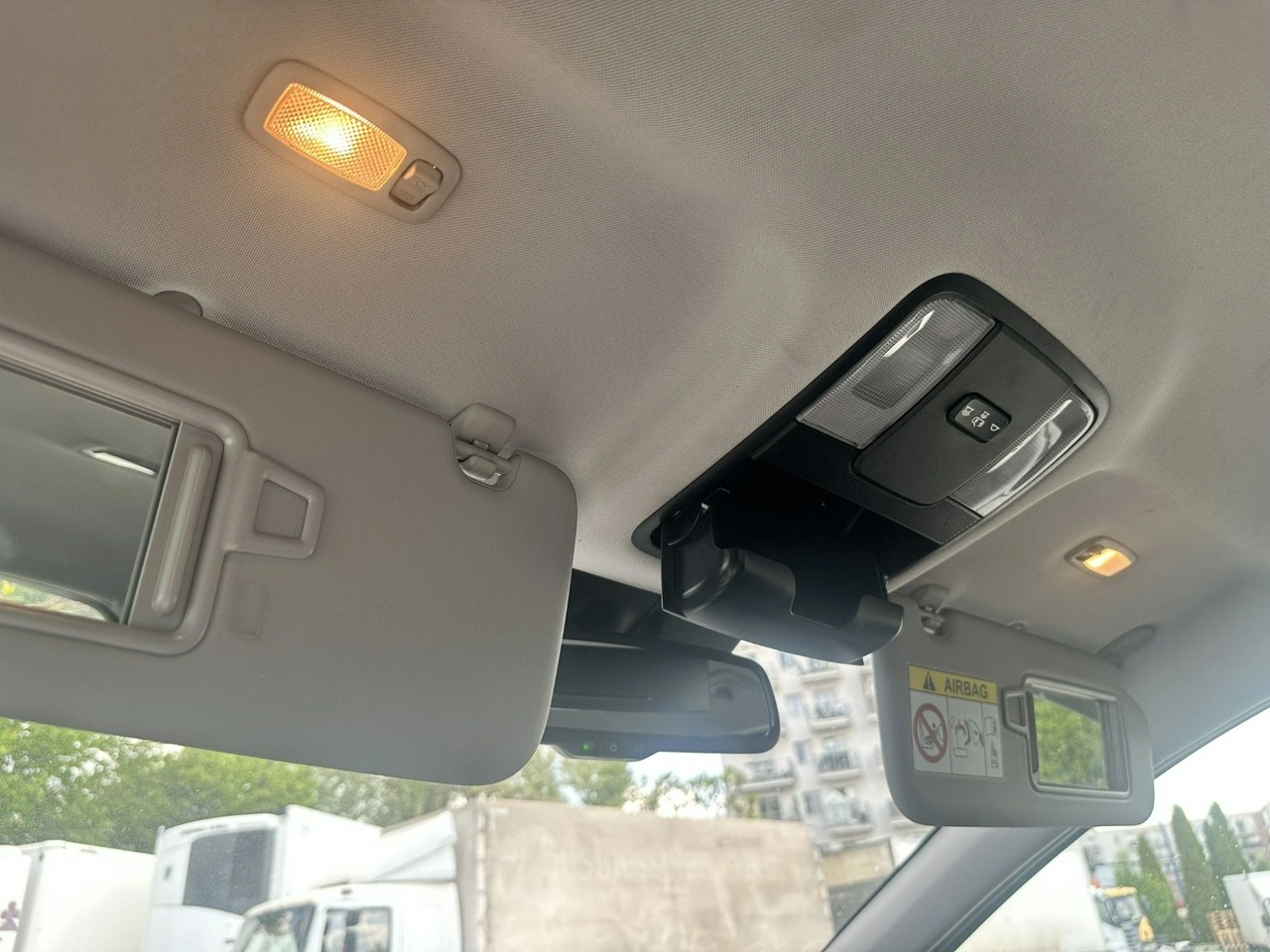Kia Ceed - Zdjęcie 40