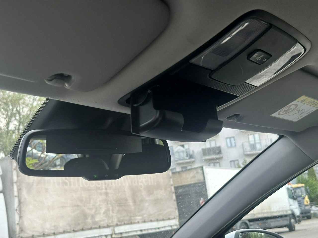 Kia Ceed - Zdjęcie 41