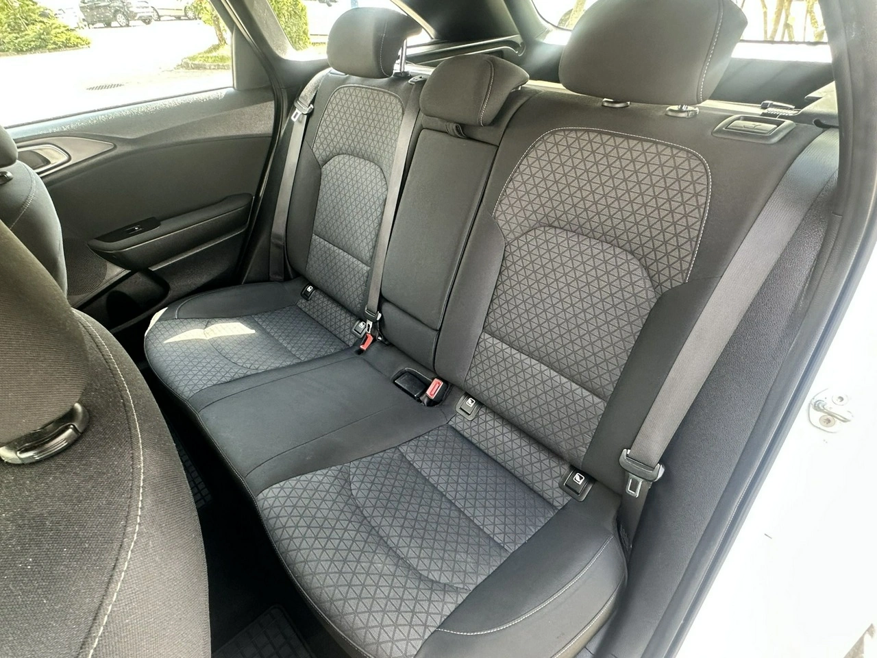 Kia Ceed - Zdjęcie 45