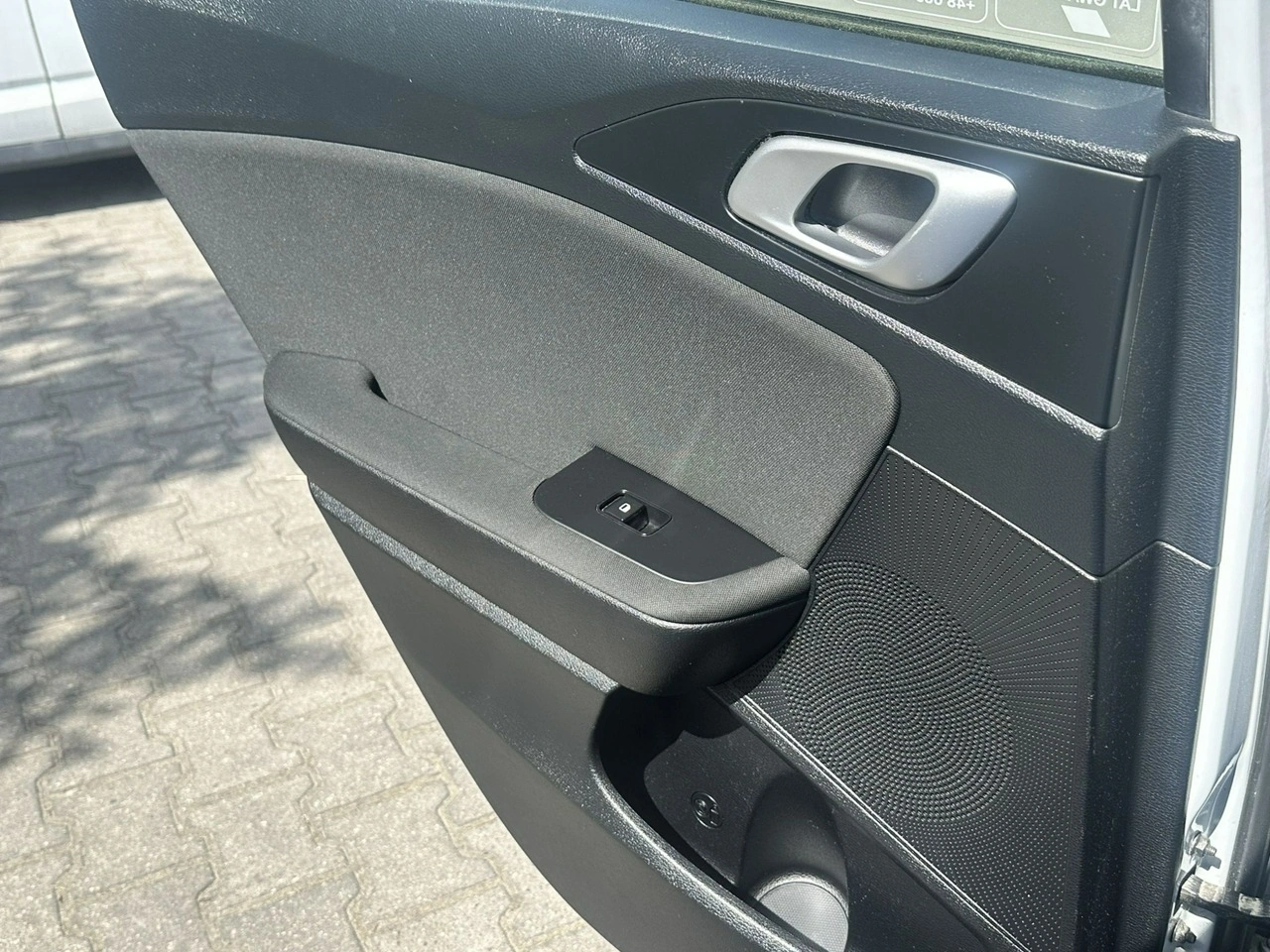 Kia Ceed - Zdjęcie 48