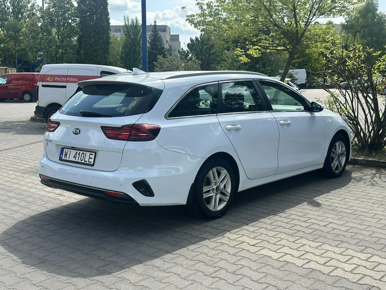 Kia Ceed - Zdjęcie 4