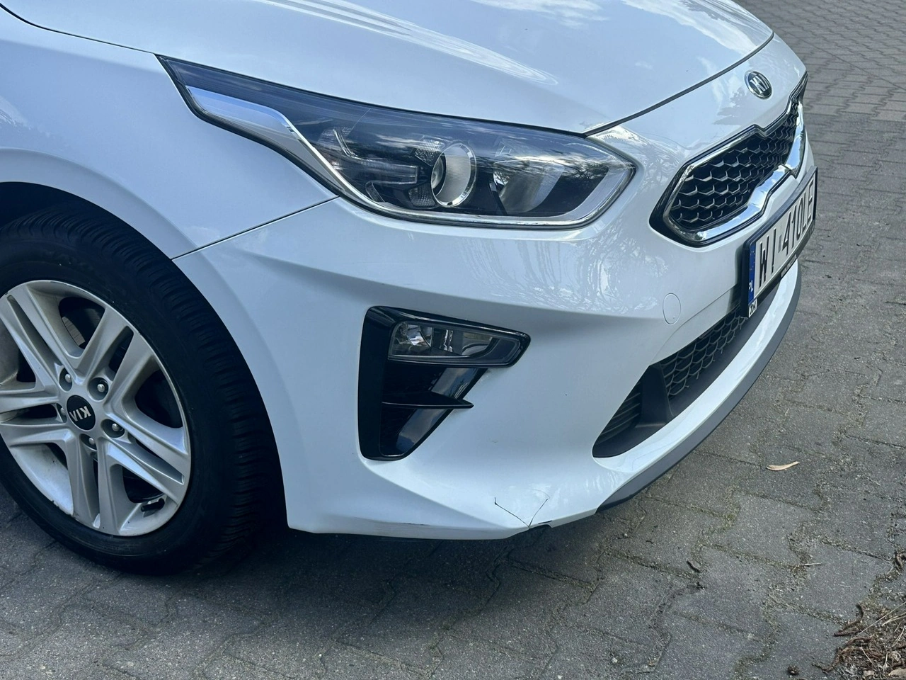Kia Ceed - Zdjęcie 49