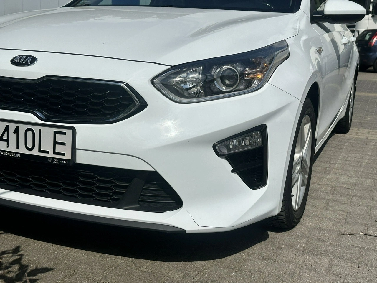 Kia Ceed - Zdjęcie 50