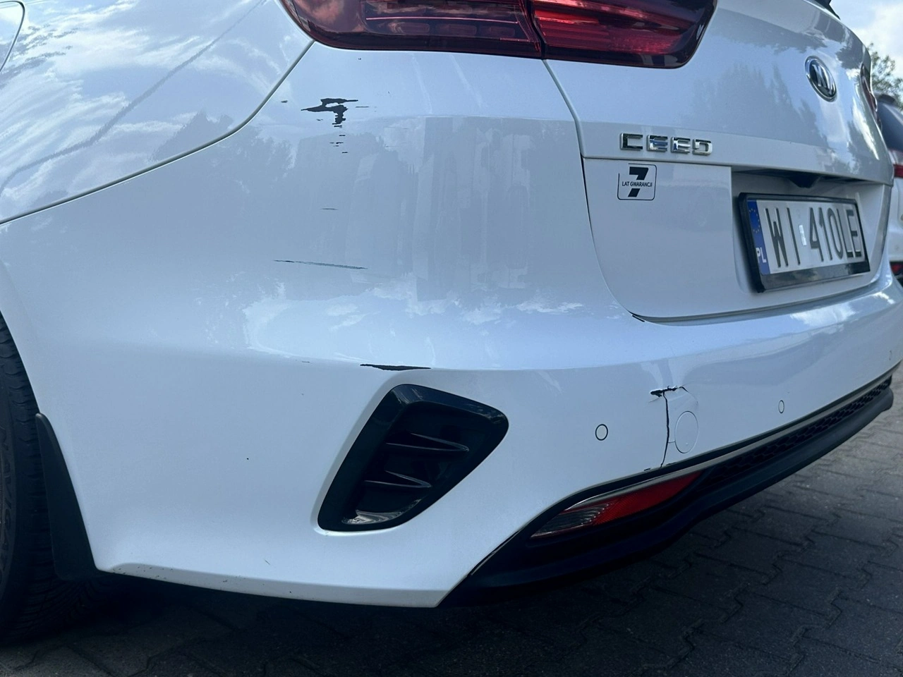 Kia Ceed - Zdjęcie 52