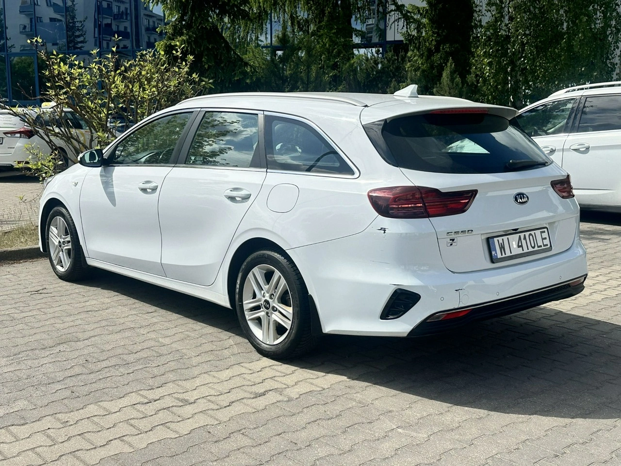 Kia Ceed - Zdjęcie 6