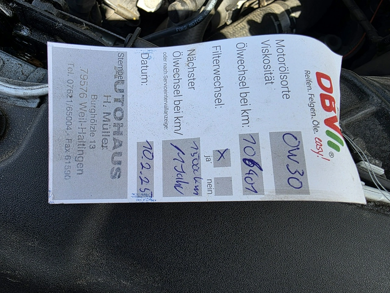 Ford Kuga - Zdjęcie 12