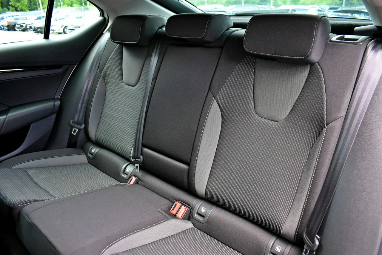 Skoda Octavia - Zdjęcie 11