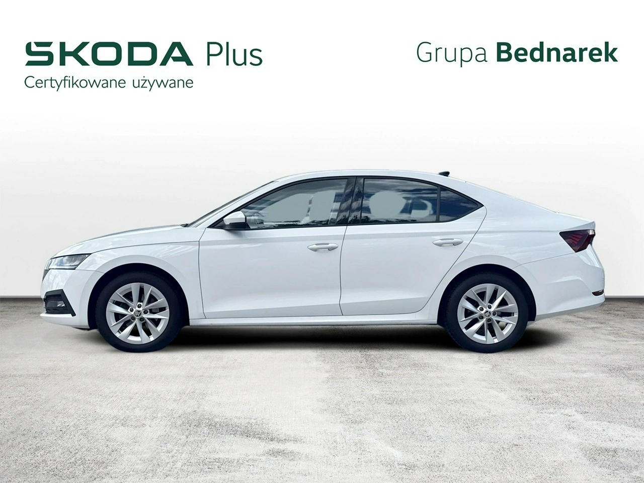 Skoda Octavia - Zdjęcie 1