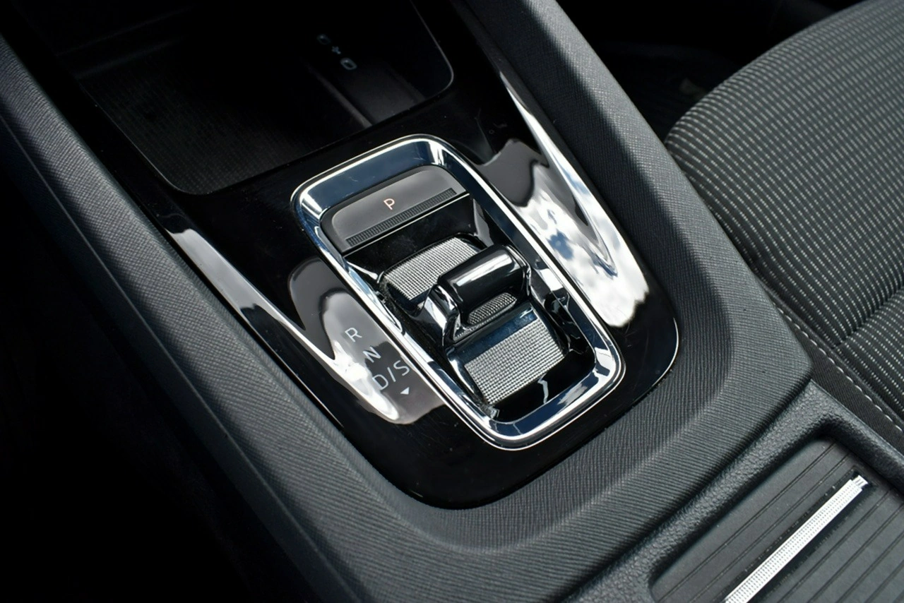 Skoda Octavia - Zdjęcie 24