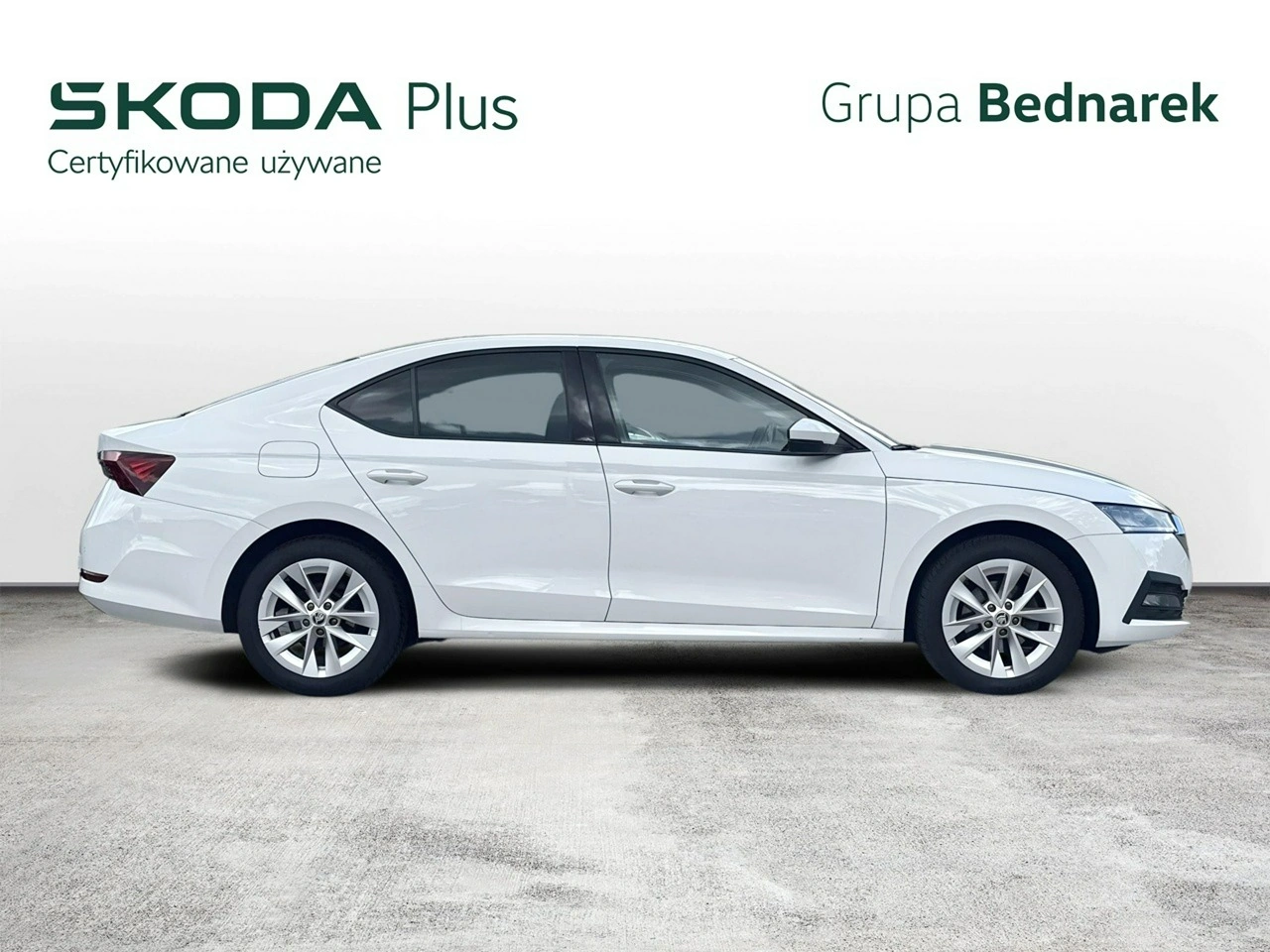 Skoda Octavia - Zdjęcie 5