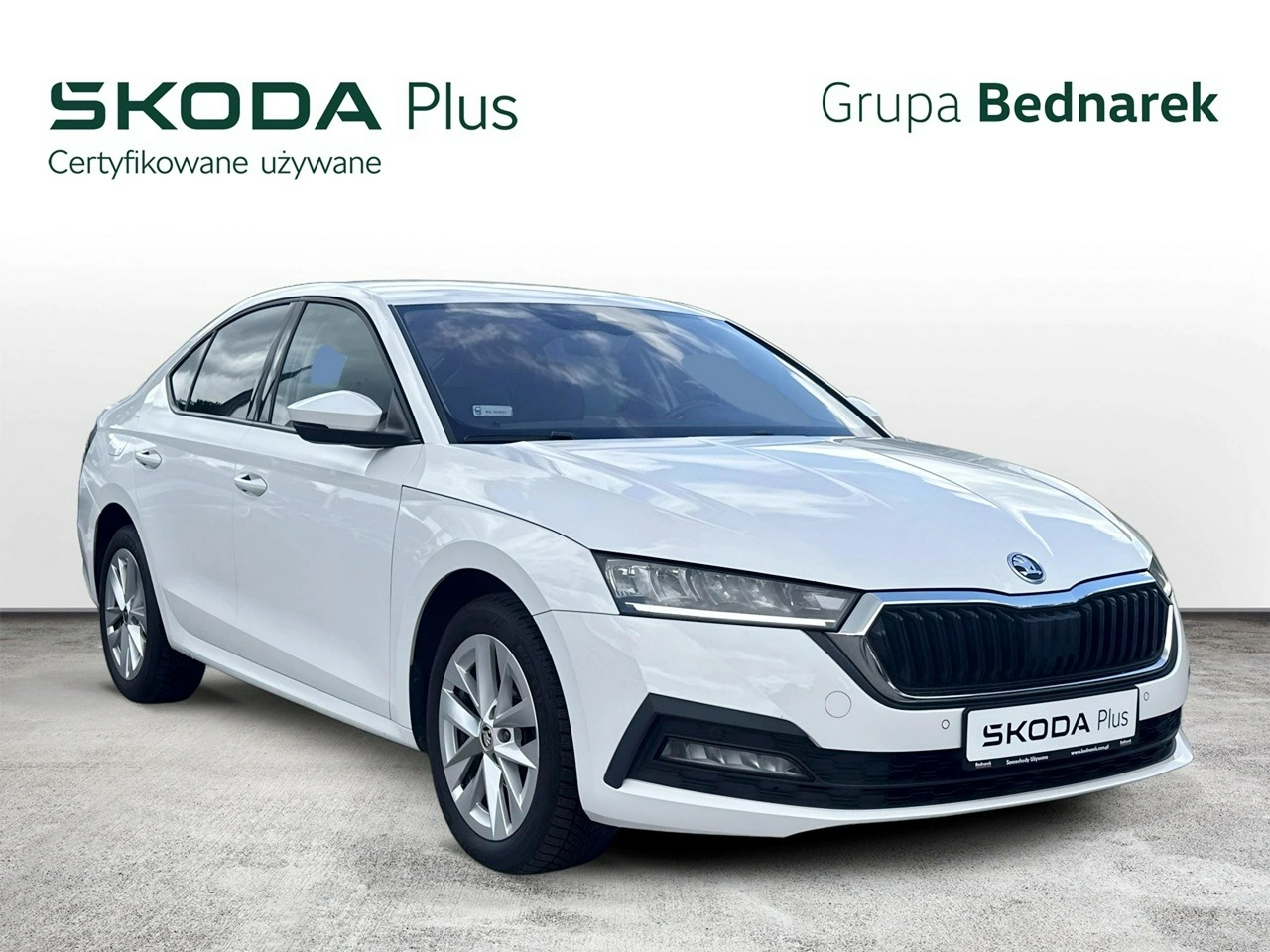 Skoda Octavia - Zdjęcie 6