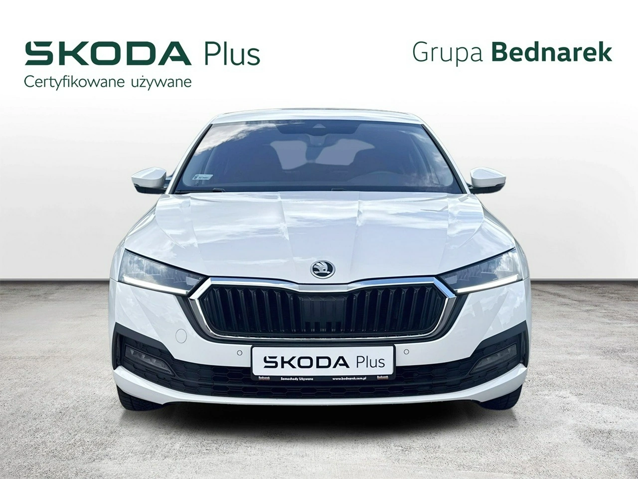 Skoda Octavia - Zdjęcie 7