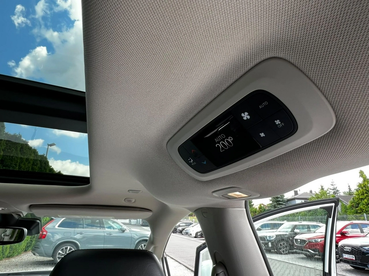 Chrysler Pacifica - Zdjęcie 19