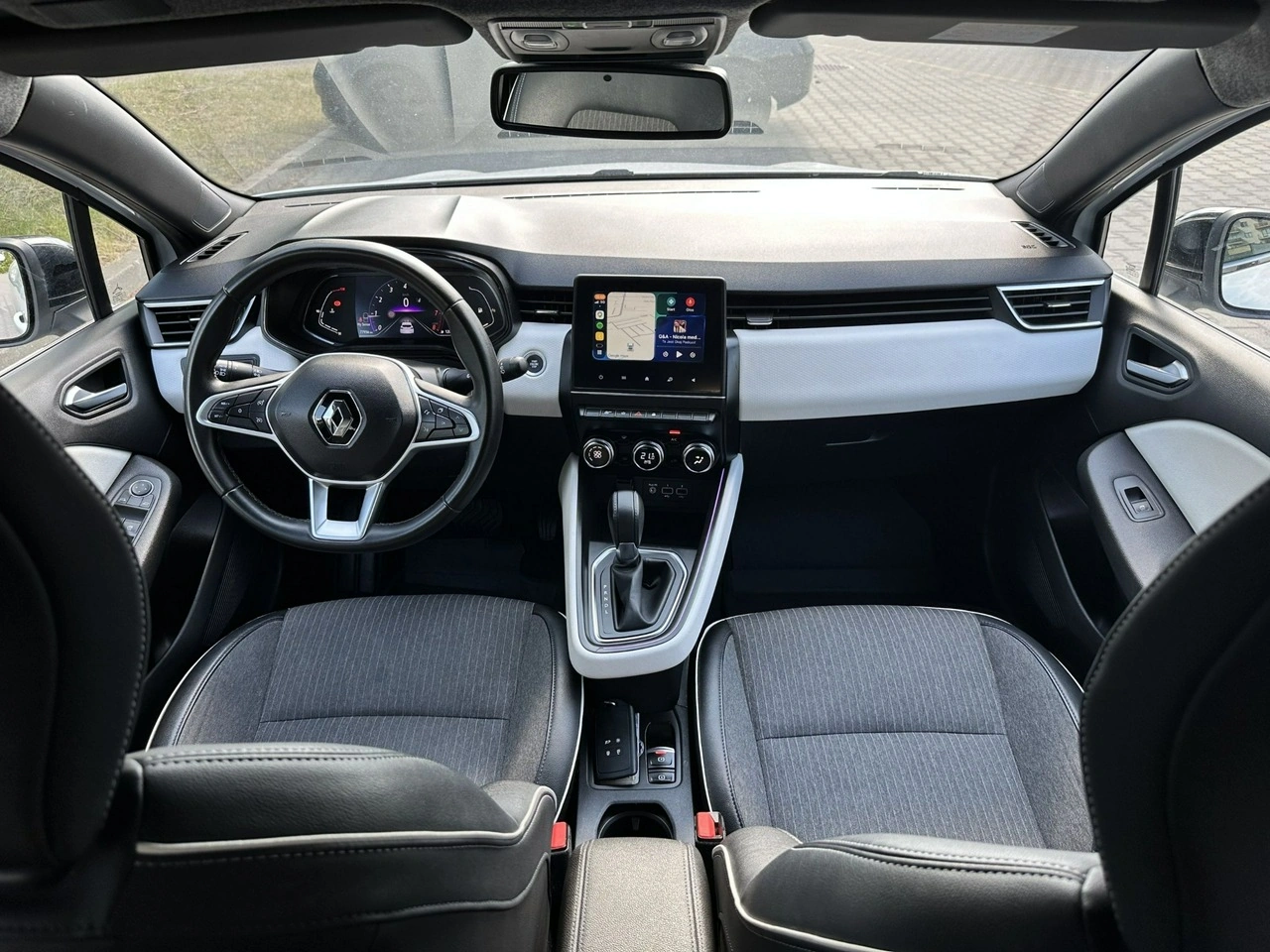 Renault Clio - Zdjęcie 18