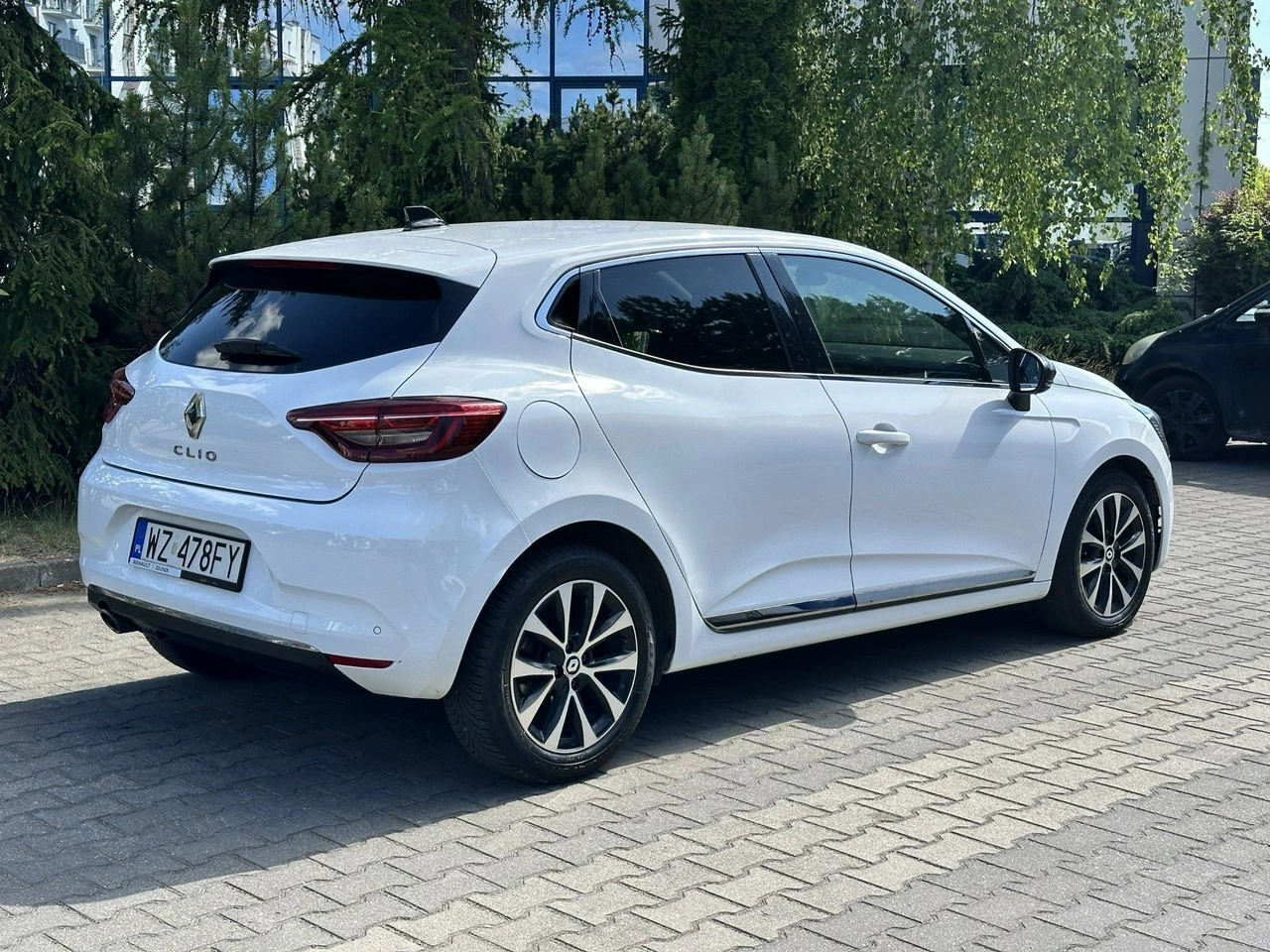 Renault Clio - Zdjęcie 6