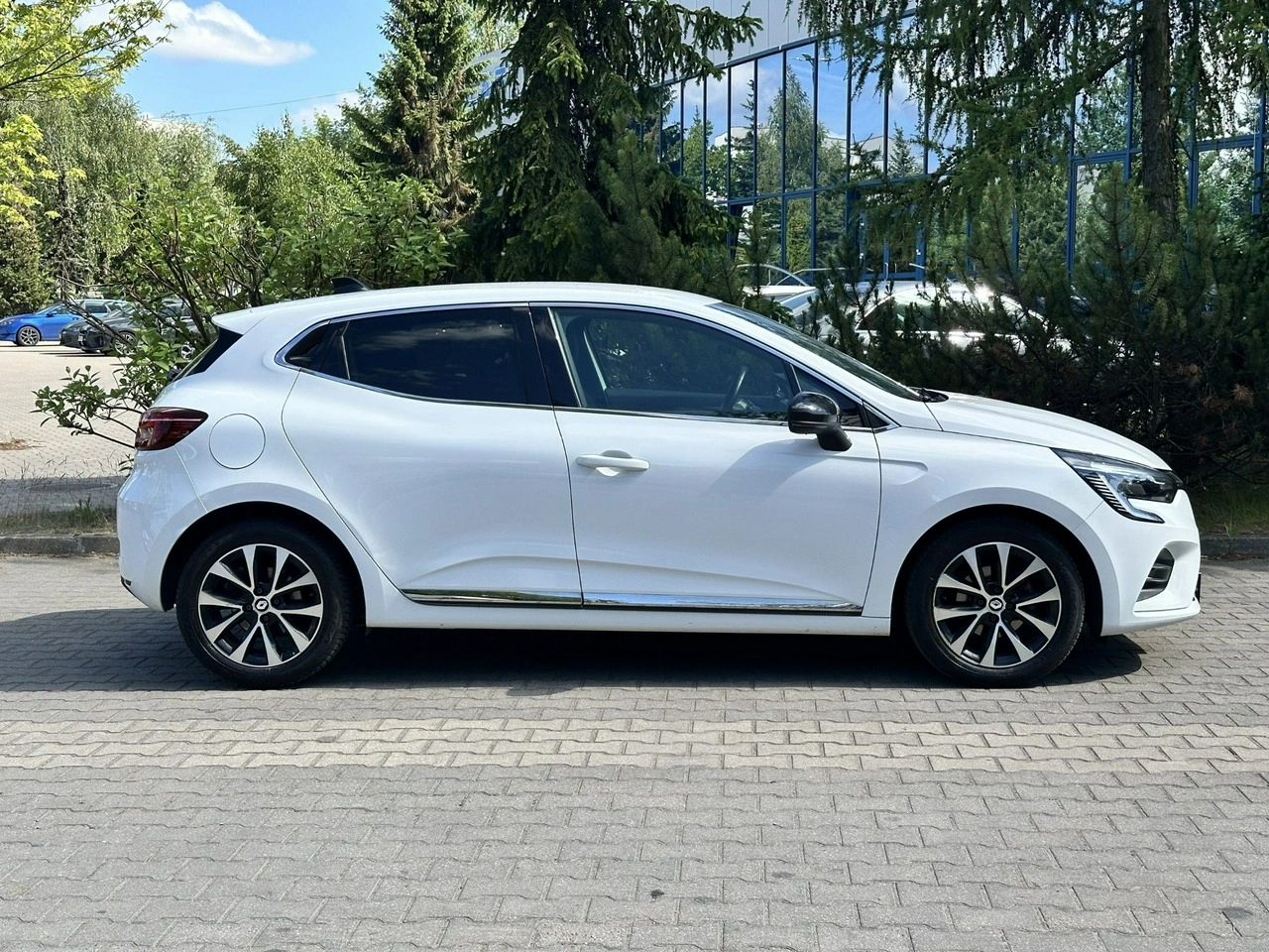 Renault Clio - Zdjęcie 7
