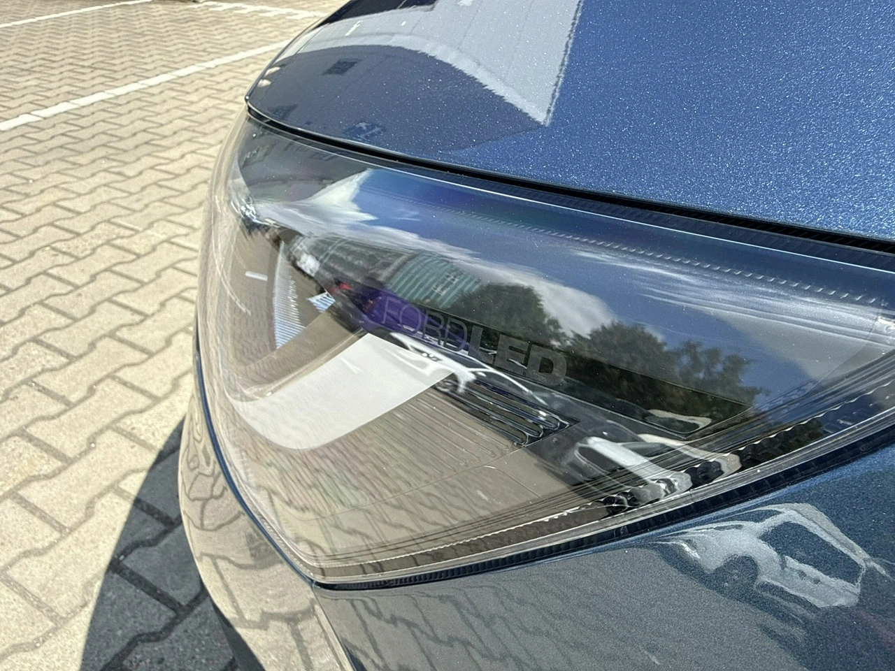 Ford Focus - Zdjęcie 9