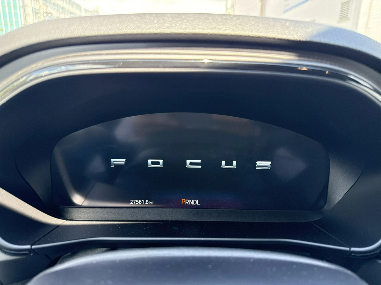 Ford Focus - Zdjęcie 10