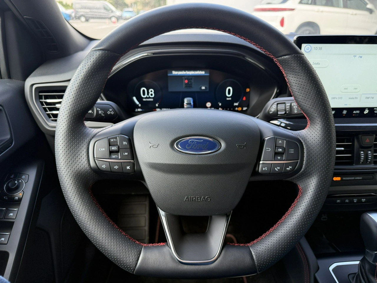 Ford Focus - Zdjęcie 11