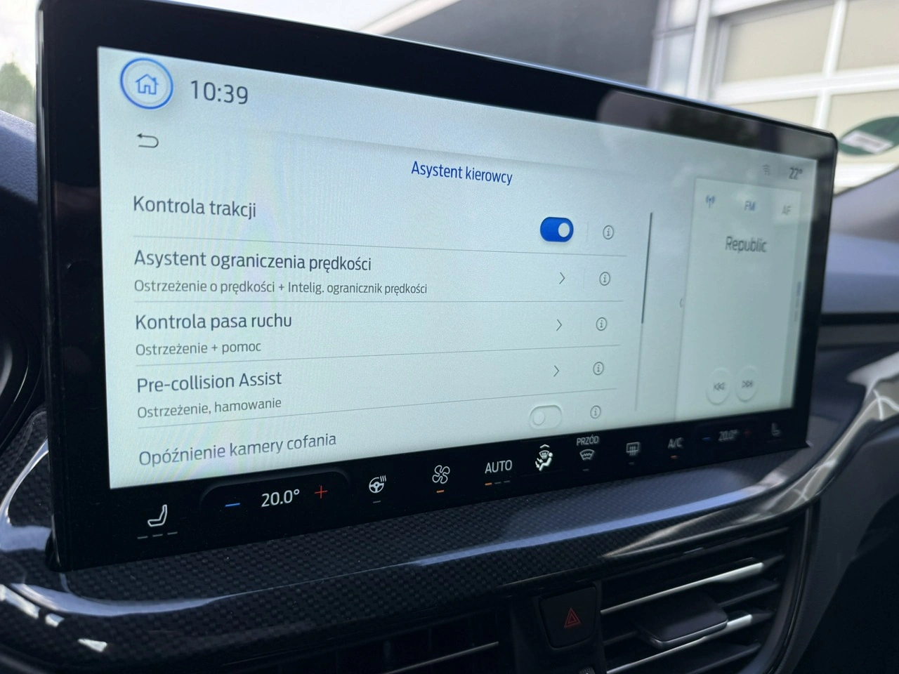 Ford Focus - Zdjęcie 14