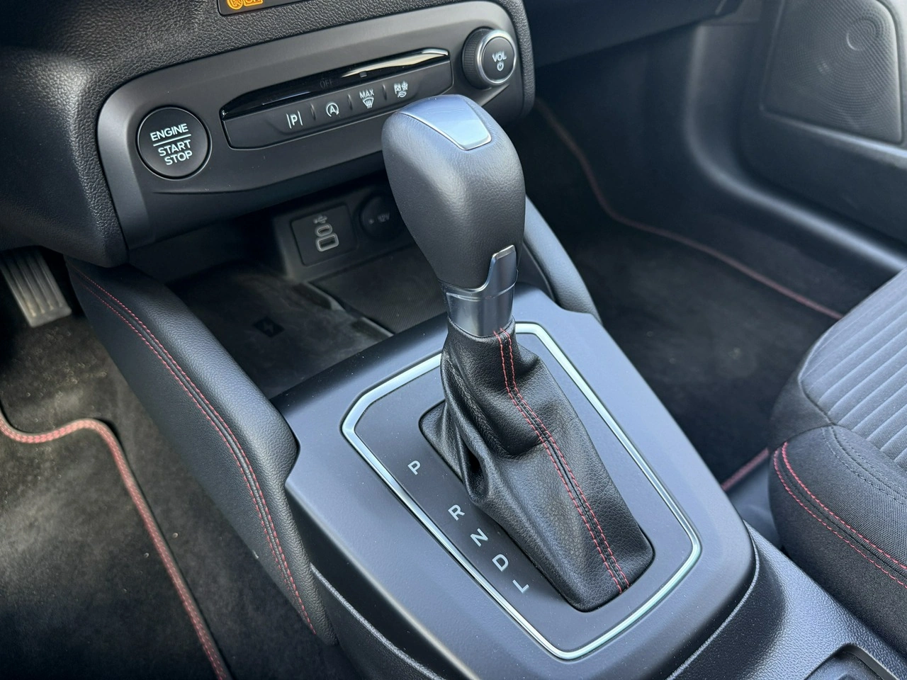 Ford Focus - Zdjęcie 18