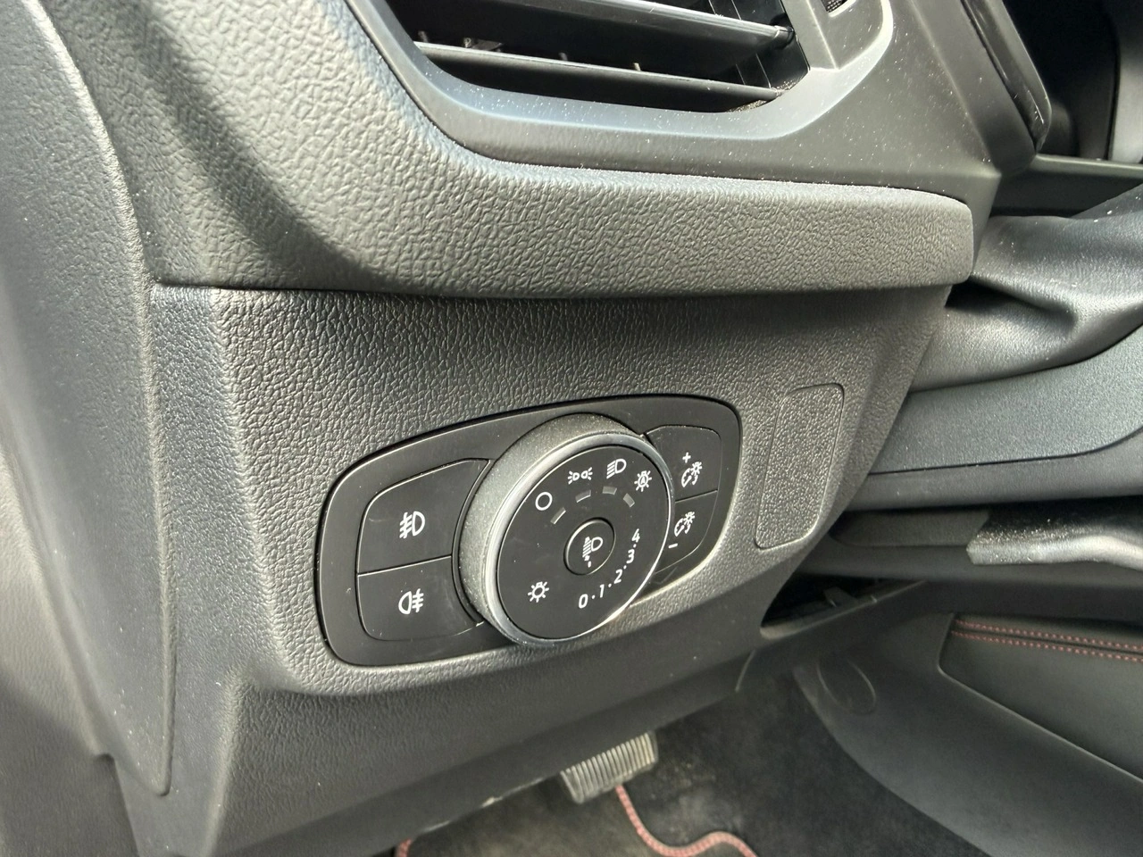 Ford Focus - Zdjęcie 19