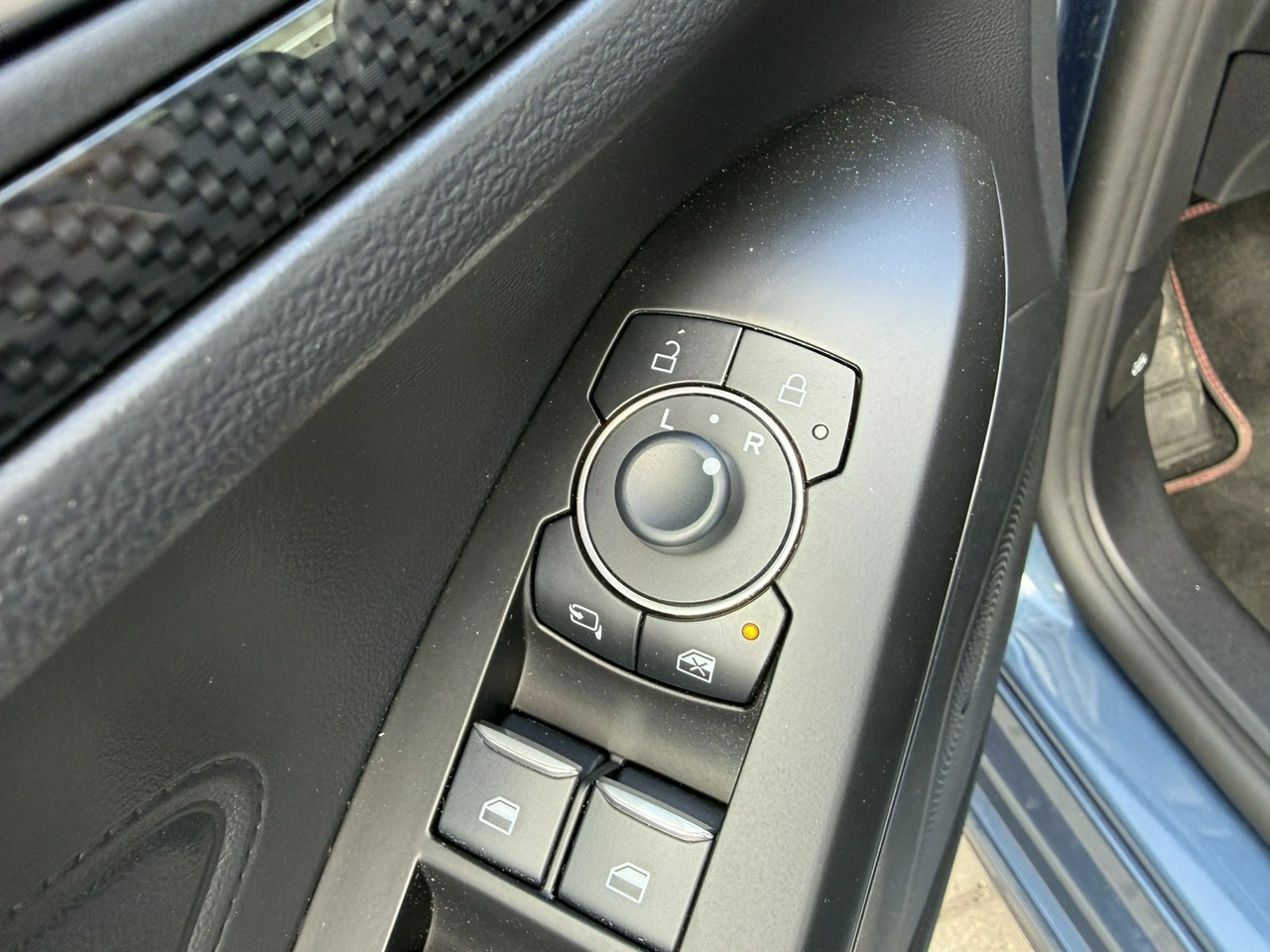 Ford Focus - Zdjęcie 20