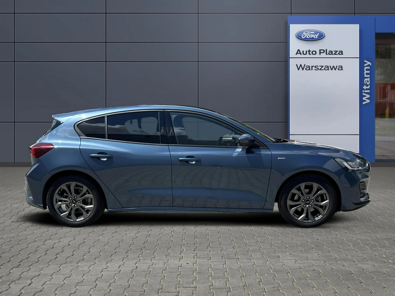 Ford Focus - Zdjęcie 5